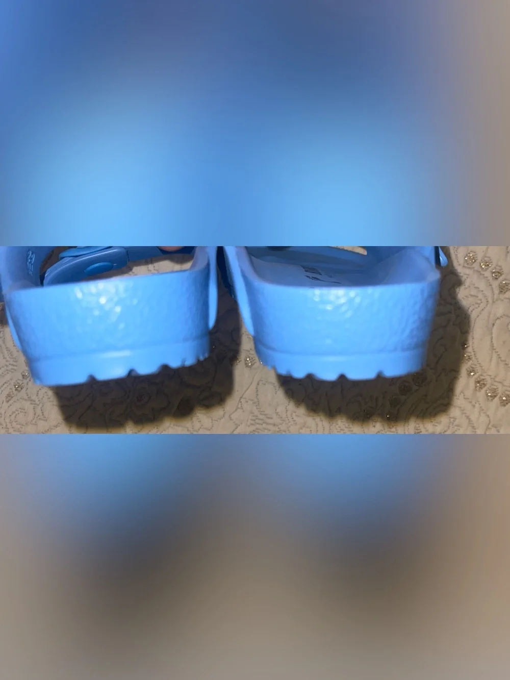 Birkenstock great preowned